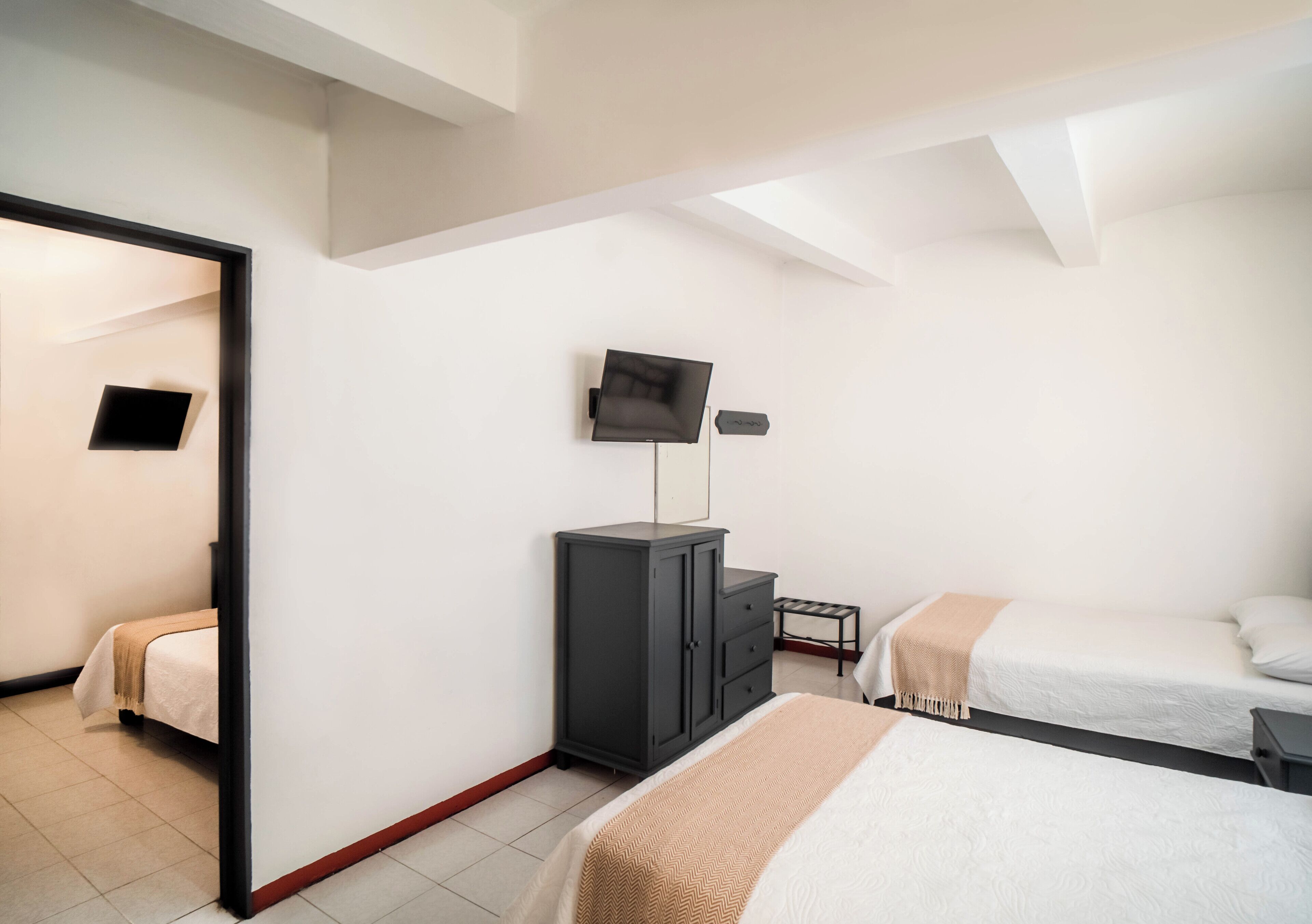 superior duplex, 2 bedrooms, pool view, tower | 1 bedroom, premium bedding, free wifi, bed sheets