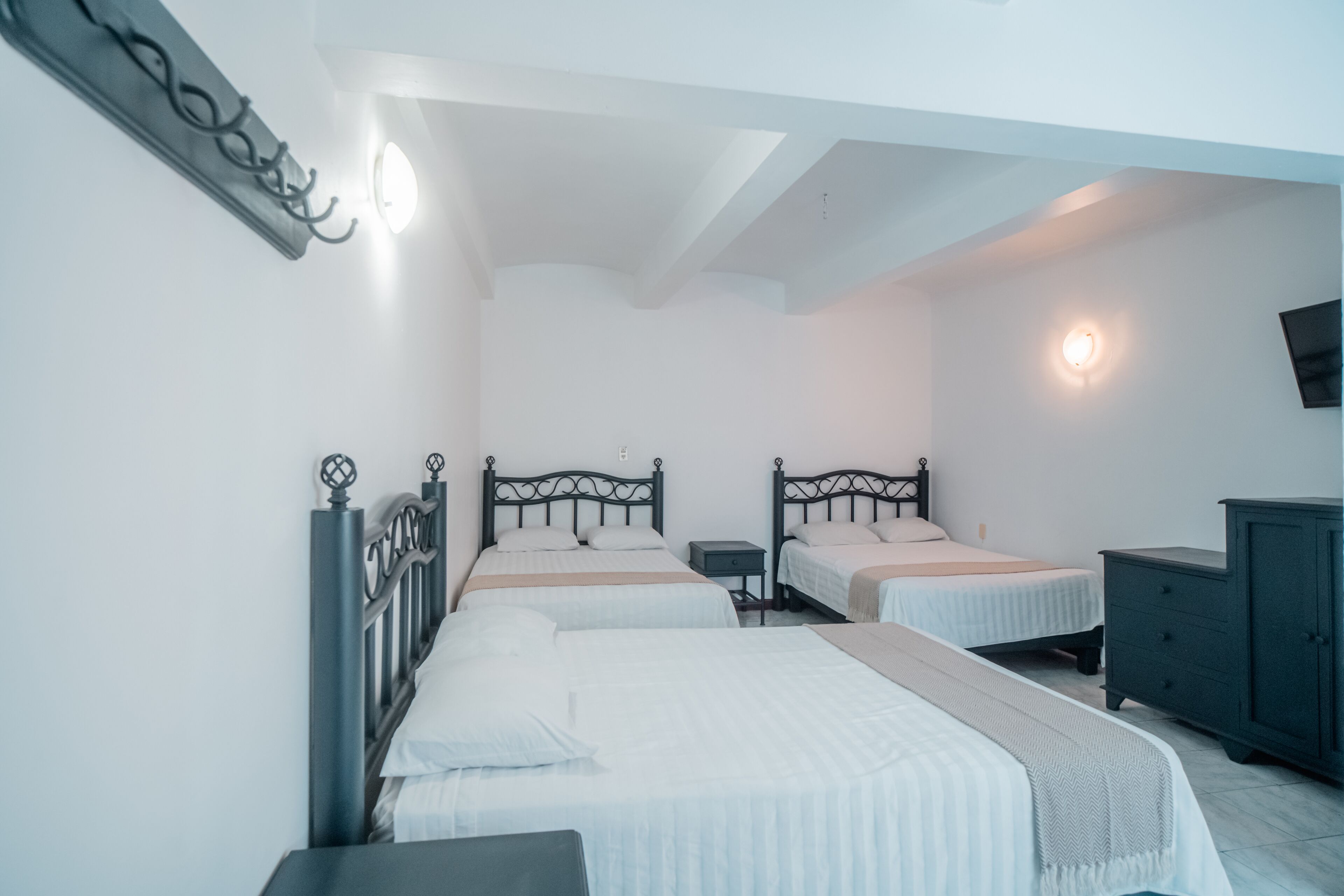 Foto - Marqués Oaxaca - Hotel