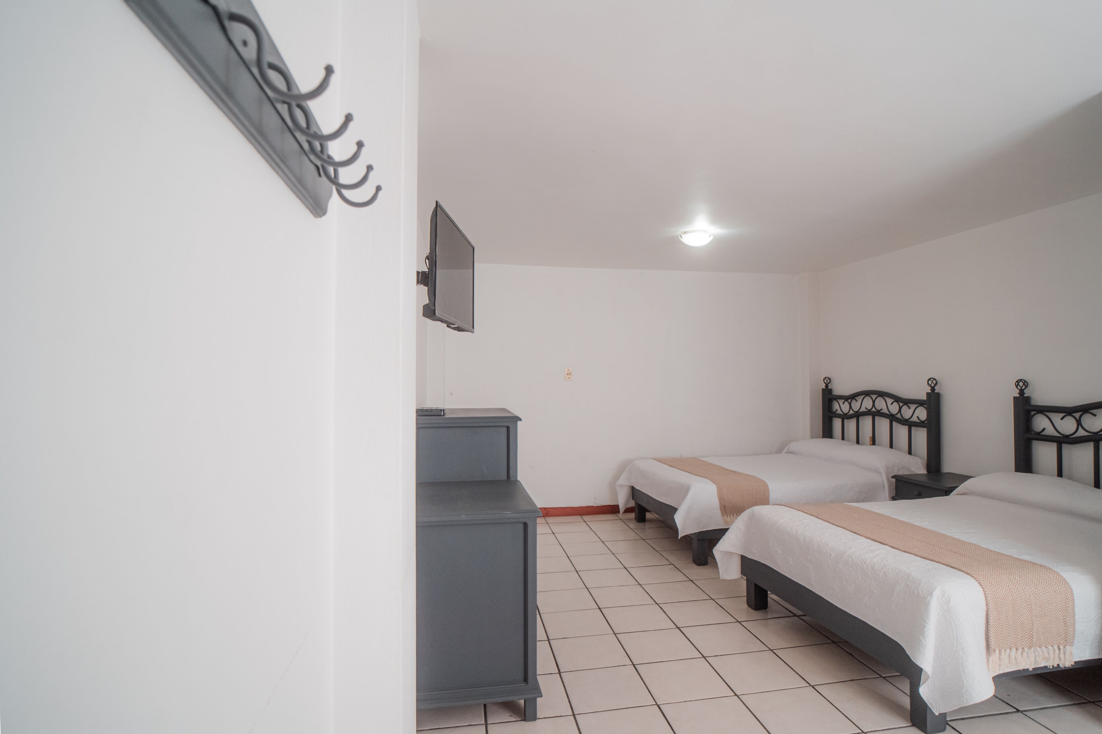 superior double room, 2 double beds | 1 bedroom, premium bedding, free wifi, bed sheets
