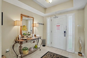 Interior - Barefoot Resort- Waterway View, Pool & Hot Tub (North Myrtle Beach)