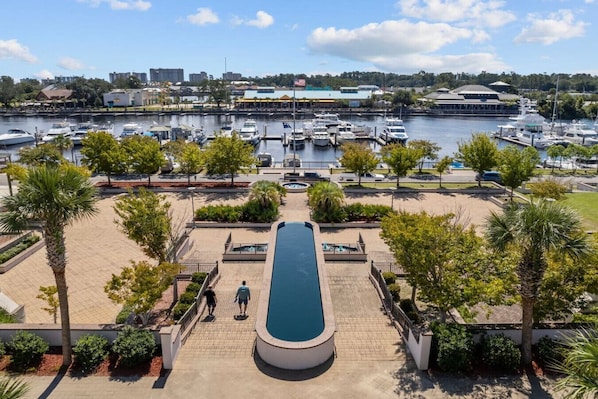 Marina