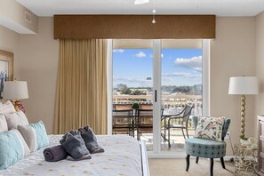 3 soveværelser, strygejern/strygebræt, weekendseng, Wi-Fi