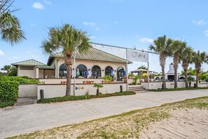 Exterior - Barefoot Resort- Waterway View, Pool & Hot Tub (North Myrtle Beach)