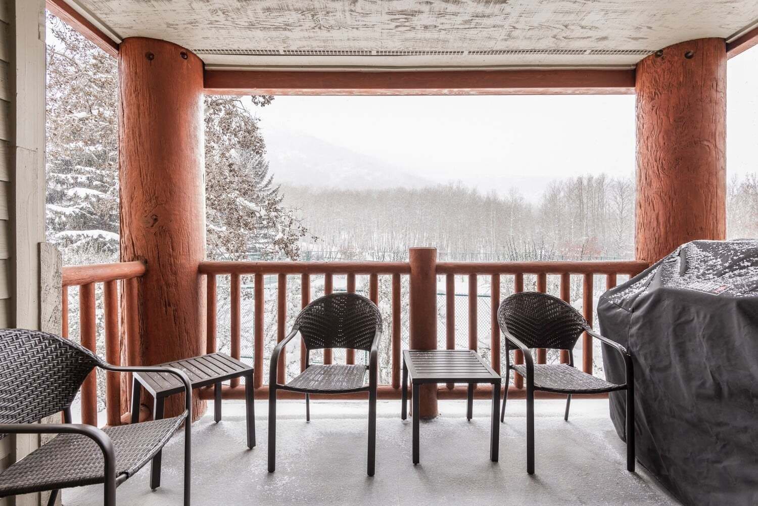 สตูดิโอ | บริเวณที่พัก