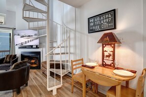 Condo, 1 Bedroom | Interior - Snowcrest 300 1 Bedroom Condo by RedAwning (Park City)