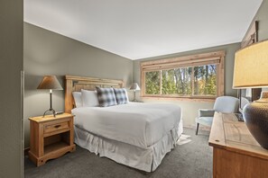 Condo, 2 Bedrooms - Snow Flower 142 2 Bedroom Condo by RedAwning (Park City)