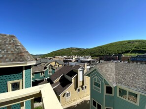 Condo, 4 Bedrooms | Balcony