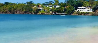 Morne Rouge BBC Beach Condo