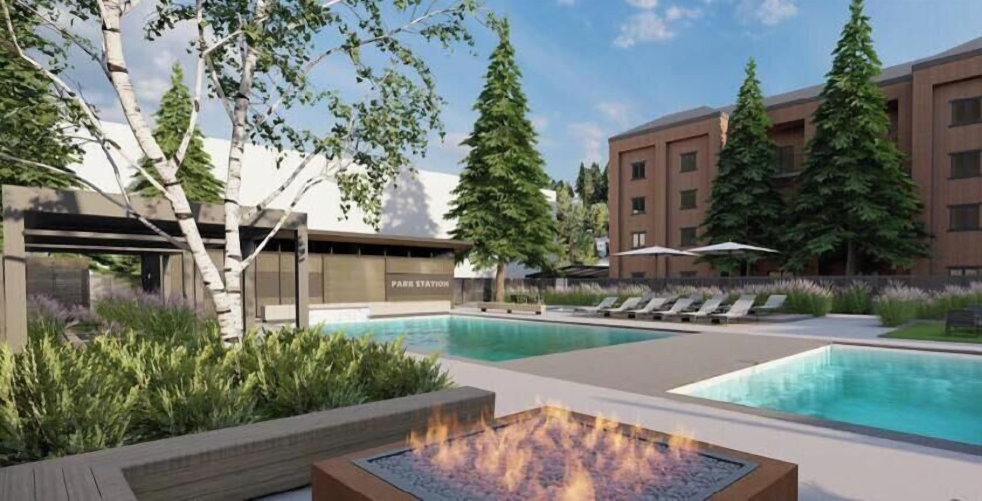 Condo, 2 Bedrooms | Pool | A heated pool