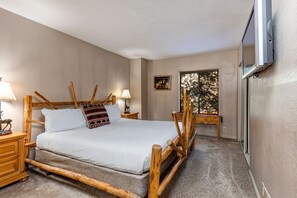 Appartamento, 2 camere da letto | 2 camere, ferro/asse da stiro, Wi-Fi gratuito