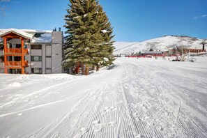 Condo, 2 Bedrooms | Snow and ski sports