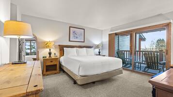 Condo, 5 Bedrooms | 5 bedrooms, individually decorated, individually furnished