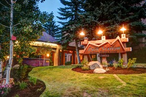 Condo, 2 Bedrooms | Exterior - Park Station 144 2 Bedroom Condo by Redawning (Park City)