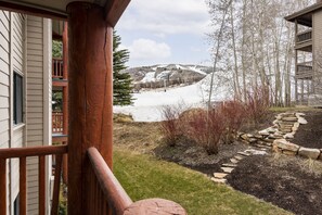 Studio | Overnattingsstedets uteområder