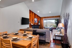 Condo, 6 Bedrooms | Dining - Snow Flower 029 6 Bedroom Condo by RedAwning (Park City)