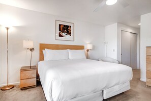 Apartment, 6 Schlafzimmer