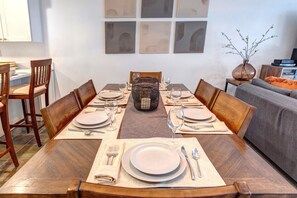 Condo, 2 habitaciones | Restaurantes
