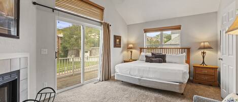 獨棟房屋, 5 間臥室 | 5 間臥室、熨斗/熨衣板、免費無線上網