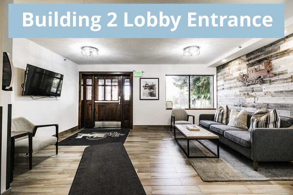 Condo, 2 Bedrooms | Interior