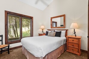 Townhome, 4 Bedrooms | 4 bedrooms, individually decorated, individually furnished - Fairway Village 2919 4 Bedroom Townhouse by RedAwning (Park City)