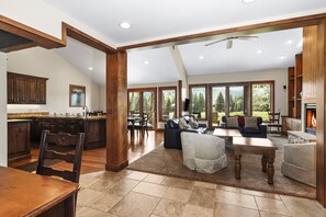 Townhome, 4 Bedrooms | View from property - Fairway Village 2919 4 Bedroom Townhouse by RedAwning (Park City)