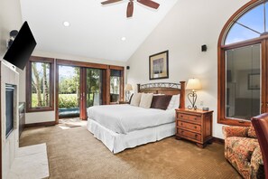 4 bedrooms, individually decorated, individually furnished - Fairway Village 2919 4 Bedroom Townhouse by RedAwning (Park City)
