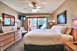 Appartamento, 2 camere da letto | 2 camere, con stile personalizzato, con arredamento individuale