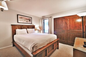 Appart'hôtel, 2 chambres