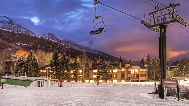 Condo, 1 Bedroom | Exterior - Snow Flower 042 1 Bedroom Condo by RedAwning (Park City)