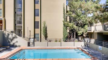 Condo, 1 Bedroom | Exterior