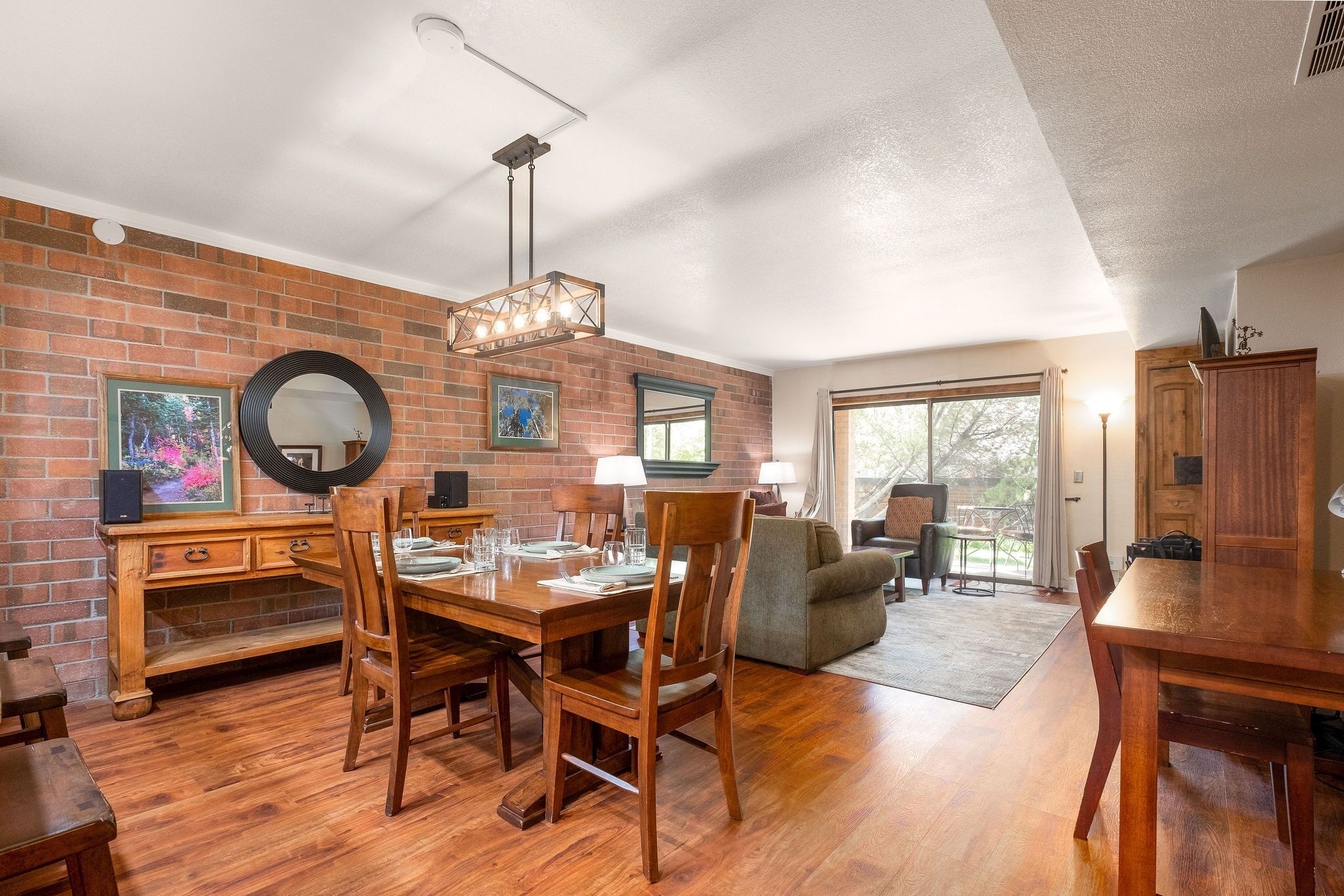 Condo, 1 Bedroom | Dining