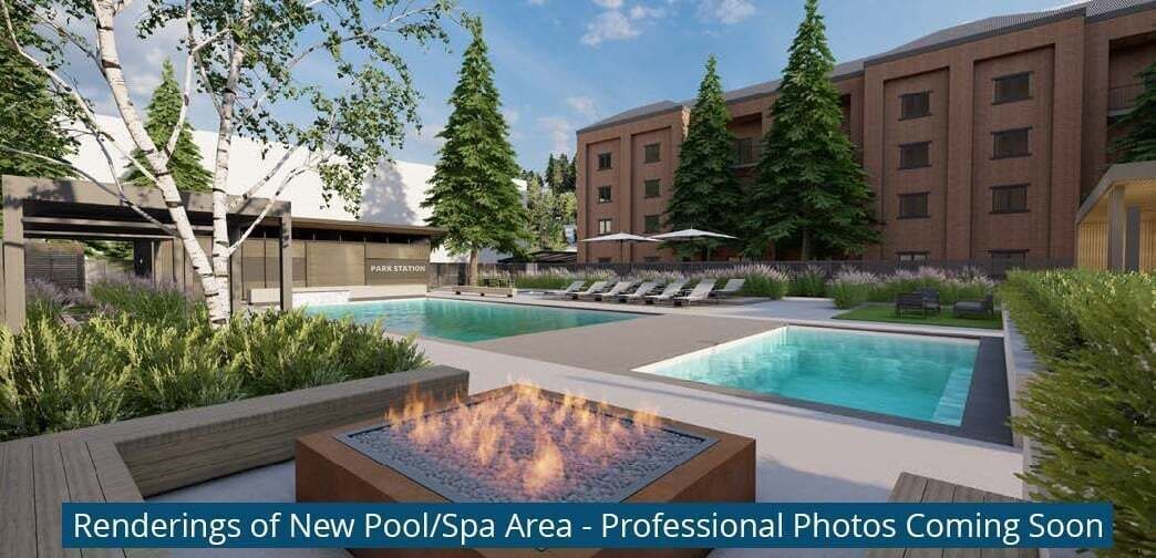 Condo, 1 Bedroom | Pool | Outdoor pool, a heated pool