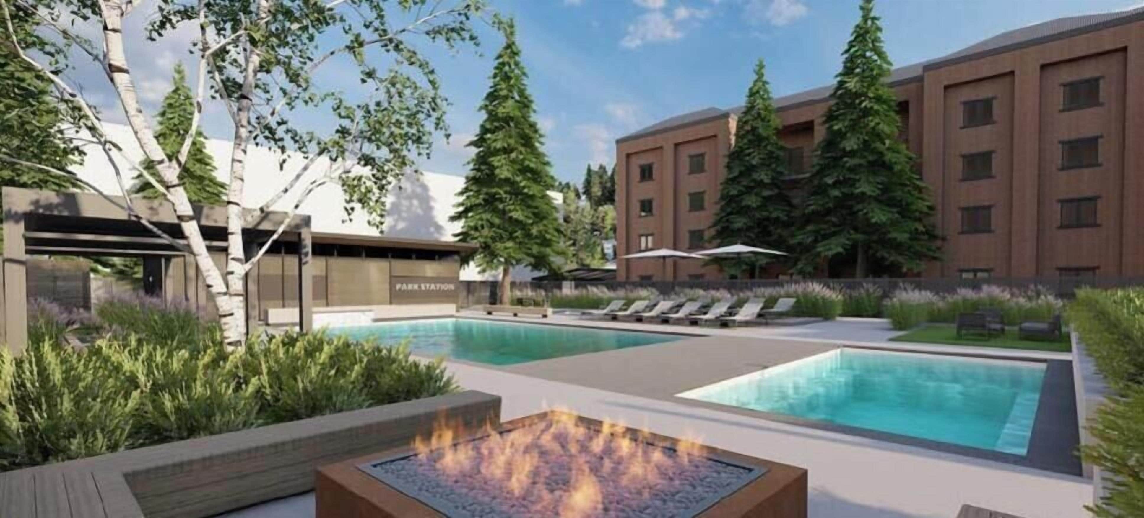 Condo, 1 Bedroom | Pool | Outdoor pool, a heated pool