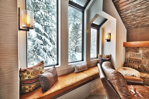 Stadtwohnung, 5 Schlafzimmer | Innenbereich