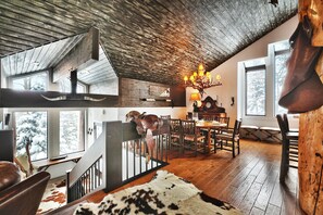 Interior - Aspen Hollow 6 5 Bedroom Townhouse by RedAwning (Park City)