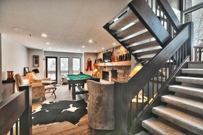 Interior - Aspen Hollow 6 5 Bedroom Townhouse by RedAwning (Park City)