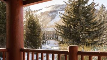 Condo, 2 Bedrooms | Property grounds