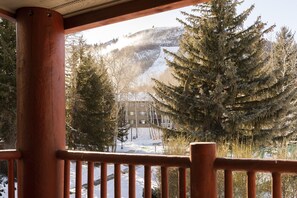 Condo, 2 Bedrooms | Property grounds - Snow Flower 024 2 Bedroom Condo by RedAwning (Park City)