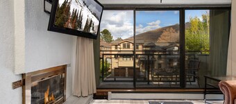 Edelweiss Haus 113 2 Bedroom Condo by RedAwning