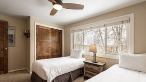 Condo, 2 Bedrooms - Snow Flower 113 2 Bedroom Condo by RedAwning (Park City)