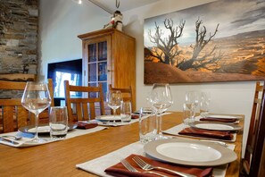 Condo, 2 Bedrooms | Dining - Snow Flower 125 2 Bedroom Condo by RedAwning (Park City)