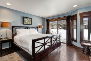 3 bedrooms, individually decorated, individually furnished - Lakeside 1629 3 Bedroom Townhouse by RedAwning (Park City)
