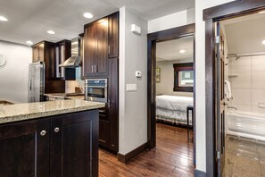 Townhome, 3 Bedrooms | 3 bedrooms, individually decorated, individually furnished