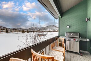 Townhome, 3 Bedrooms | Property grounds