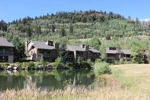 Townhome, 3 Bedrooms | Exterior