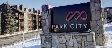 Condo, 1 Bedroom | Front of property