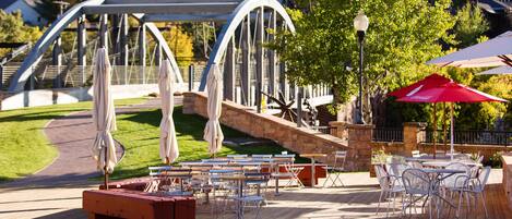 聯排別墅, 4 間臥室 | 住宿一隅