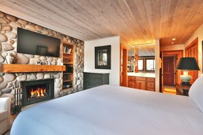 Condo, 2 Bedrooms | 2 bedrooms, individually decorated, individually furnished - Snow Flower 003 2 Bedroom Condo by RedAwning (Park City)