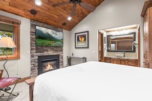 Condo, 3 Bedrooms | 3 bedrooms, individually decorated, individually furnished - Snow Flower 071 3 Bedroom Condo by RedAwning (Park City)