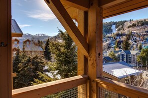 Leilighet, 3 soverom | Innvendig